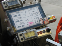 Stavba motorky